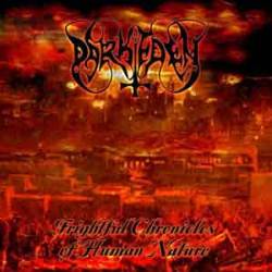 Dark Eden (MEX) : Frightful Chronicles of Human Nature (Demo)